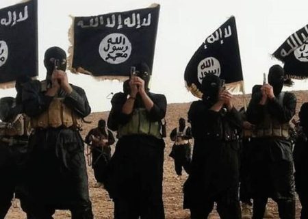 دستگیری ۲۳ تروریست داعشی طی ۳ ماه اخیر در کرمان