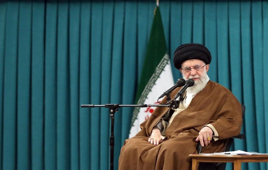 هر کس با انتخابات مخالفت کند با جمهوری اسلامی و اسلام مخالفت کرده است
