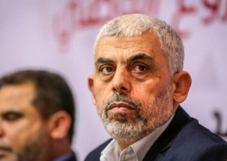 تدارک جشن پیروزی توسط السنوار