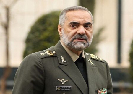 در دفاع از منافع ملی محدودیتی قائل نیستیم