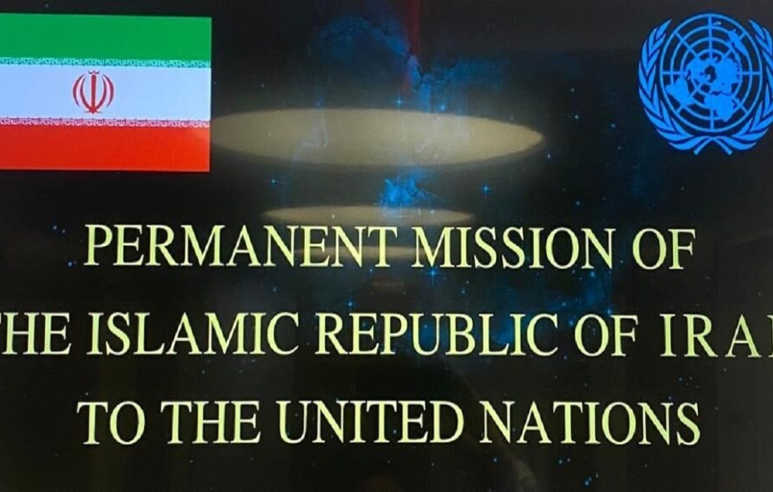 ایران هیچ ارتباطی با حملات علیه نیروهای آمریکایی ندارد