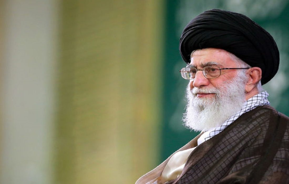 بازدید رهبر انقلاب از نمایشگاه توانمندیهای تولید داخل