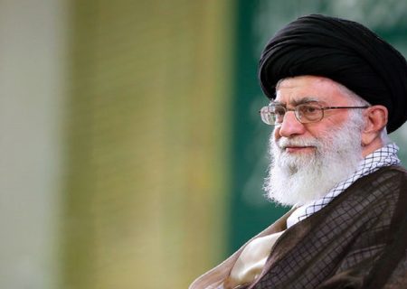 بازدید رهبر انقلاب از نمایشگاه توانمندی‌های تولید داخل
