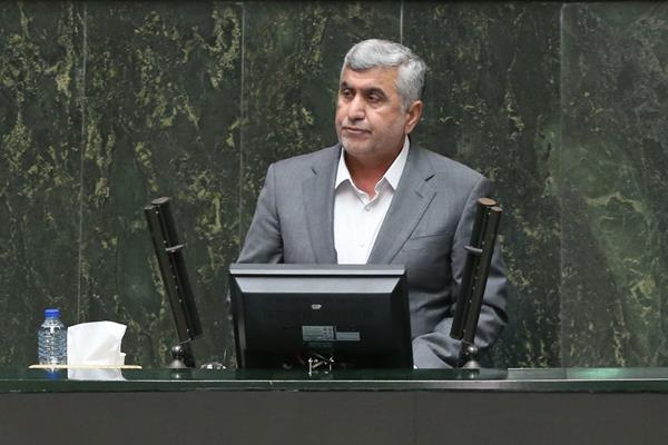 گزارش نهایی کمیسیون انرژی مجلس در خصوص تحقیق و تفحص از وزارت نیرو را تشریح کرد
