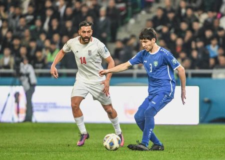 درخشش ستارگان فوتبال ایران درقطر