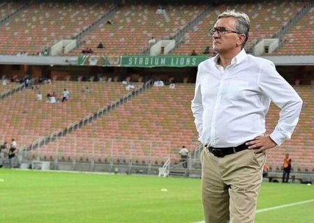 دست ردبرانکو به پیشنهادپرسپولیس