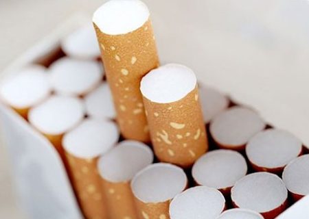 تغییر تصاویر هشداری پاکت‌های سیگار از ۱۴۰۳