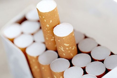تغییر تصاویر هشداری پاکتهای سیگار از ۱۴۰۳