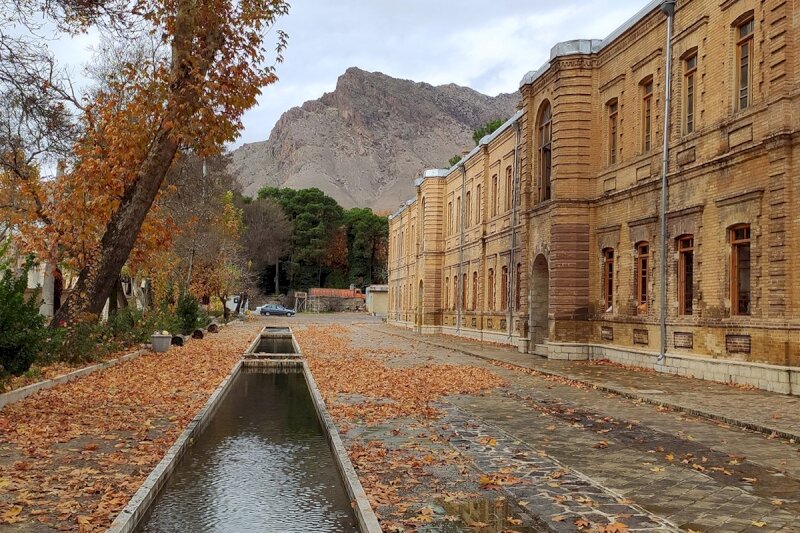 جشنواره ملی فرهنگ اقوام ایرانزمین در خرمآباد برگزار میشود