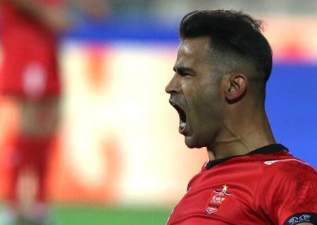 عیسی آل کثیر به پرسپولیس بازگشت