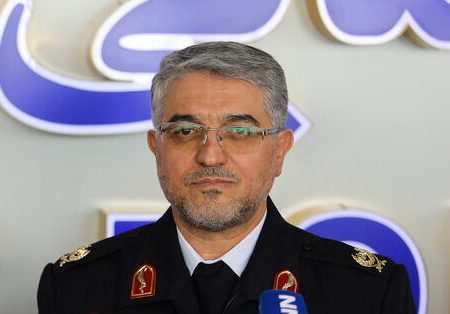 برقراری ارتباط وب سرویس بین بیمه و پلیس راهور