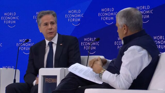 پاره کردن توافق هستهای با ایران اشتباهی بزرگ بود
