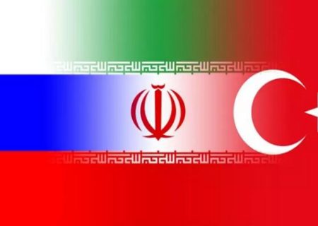 بیانیه مشترک ۲۰ بندی ایران، روسیه و ترکیه بعد از پایان نشست آستانه درباره سوریه