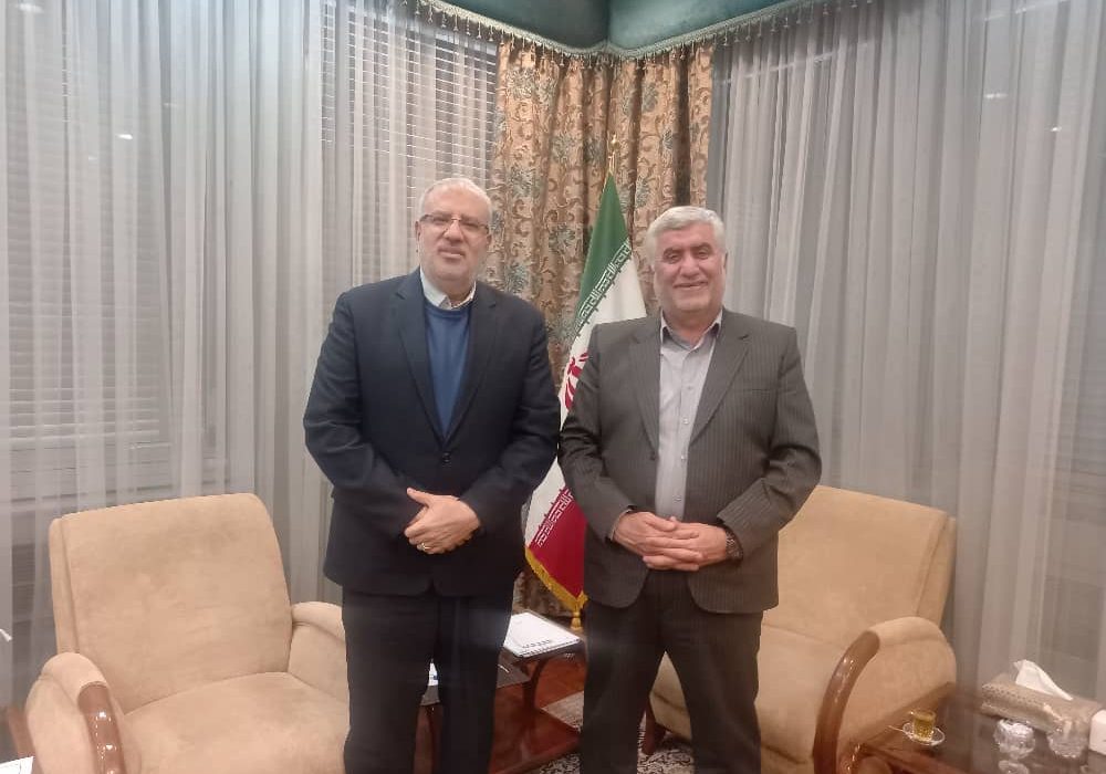 ازتخصیص خوراک پتروپالایش مسجدسلیمان ، تکمیل و راه اندازی شهرک های شیمیایی حوزه انتخابیه خبر داد