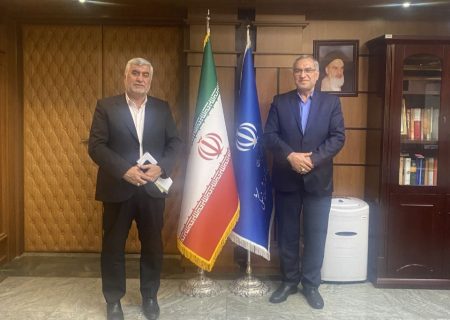 احداث ، تجهیز و تکمیل خدمات پزشکی برای حوزه انتخابیه تاکید و وارد فاز اجرایی شد