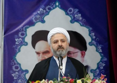 مدیران امانت‌داران امر انتخابات هستند