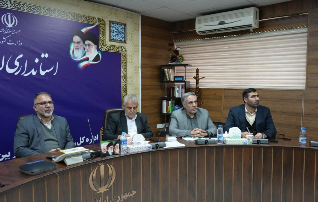 کاهش ۴درصدی نرخ بیکاری استان از ابتدای شروع دولت سیزدهم تا کنون