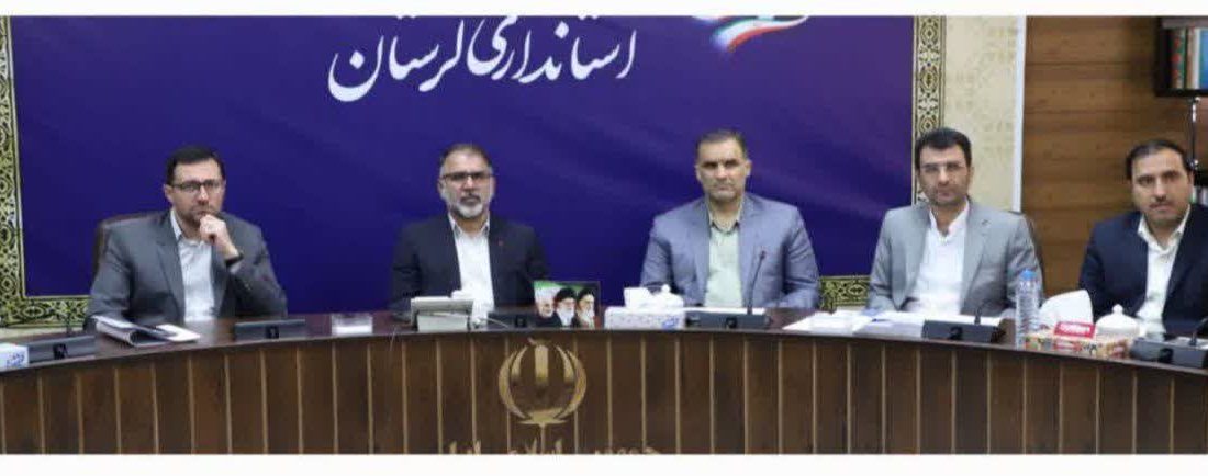 مقاوم‌سازی ۷۵ درصد واحدهای مَسکن روستایی در لرستان
