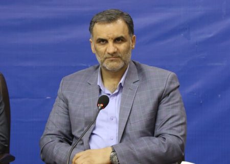 احداث کنارگذر غربی خرم‌آباد در دست مطالعه است