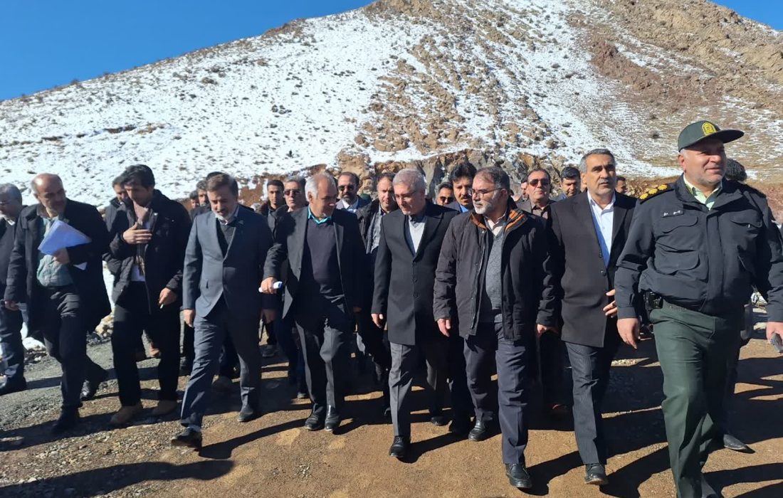افزایش ۳۵درصدی تخصیص اعتبار/ سال آینده ۷هزار میلیارد تخصیص اعتبار برای لرستان پیش‌بینی شده اشت