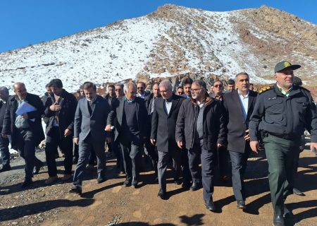 افزایش ۳۵درصدی تخصیص اعتبار/ سال آینده ۷هزار میلیارد تخصیص اعتبار برای لرستان پیش‌بینی شده اشت