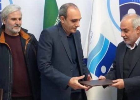 محمودرضارحمتی سرپرست معاونت برنامه ریزی شرکت آب منطقه ای لرستان شد