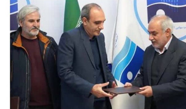 محمودرضارحمتی سرپرست معاونت برنامه ریزی شرکت آب منطقه ای لرستان شد
