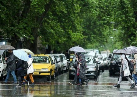 کاهش ۶۰درصدی نزولات جوی
