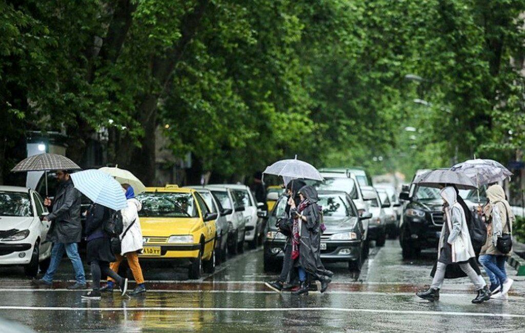 کاهش ۶۰درصدی نزولات جوی