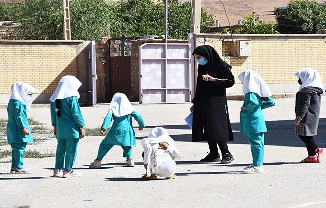 جذب ۷۲۰۰۰ معلم در اسفند امسال