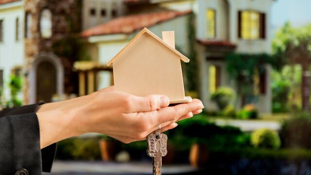 آپارتمانهای کوچک گزینه ای محبوب در بازار مسکن تهران