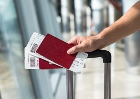 افزایش خودسرانه قیمت بلیت هواپیماتخلف است