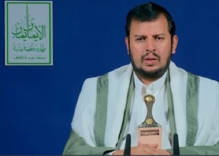 پاسخ مابه تجاوز آمریکا قاطع است