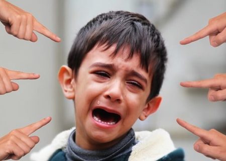 نق زدن های کودکان را چگونه مدیریت کنیم؟