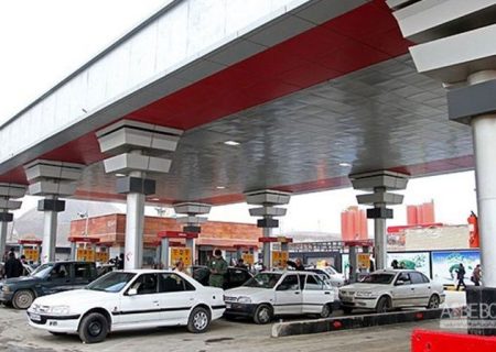کاهش سهمیه بنزین آزاد به ۱۰۰ لیتر