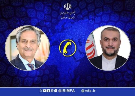 نیروهای امنیتی ایران اجازه تحرک عملیاتی به تروریست‌ها را نمی‌دهند
