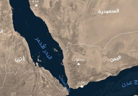 آغازتجاوز آمریکا و انگلیس به یمن