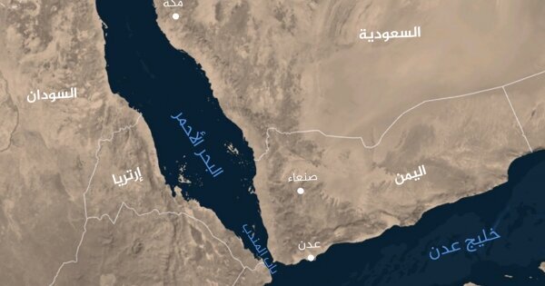 آغازتجاوز آمریکا و انگلیس به یمن