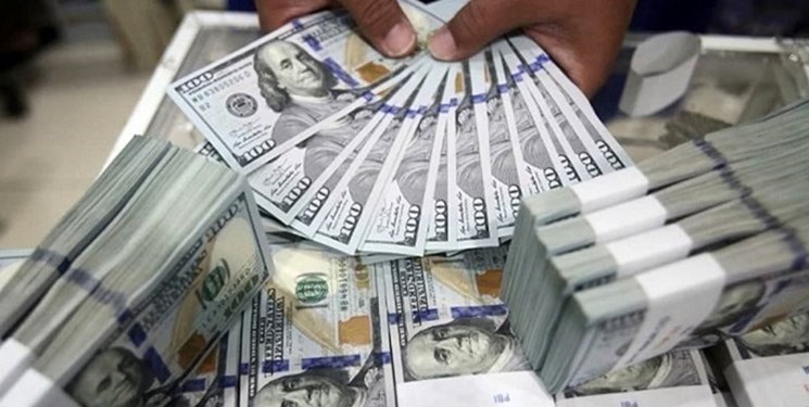 ریزش ۱۵۰۰ تومانی قیمت دلار در یک روز