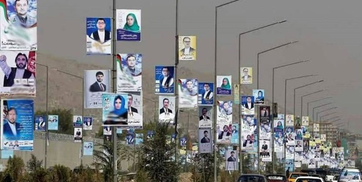 پایان تبلیغات انتخابات مجالس شورای اسلامی و خبرگان رهبری