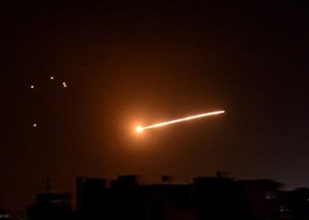 آمریکا: ۸۵ نقطه را در خاک عراق و سوریه هدف قرار دادیم