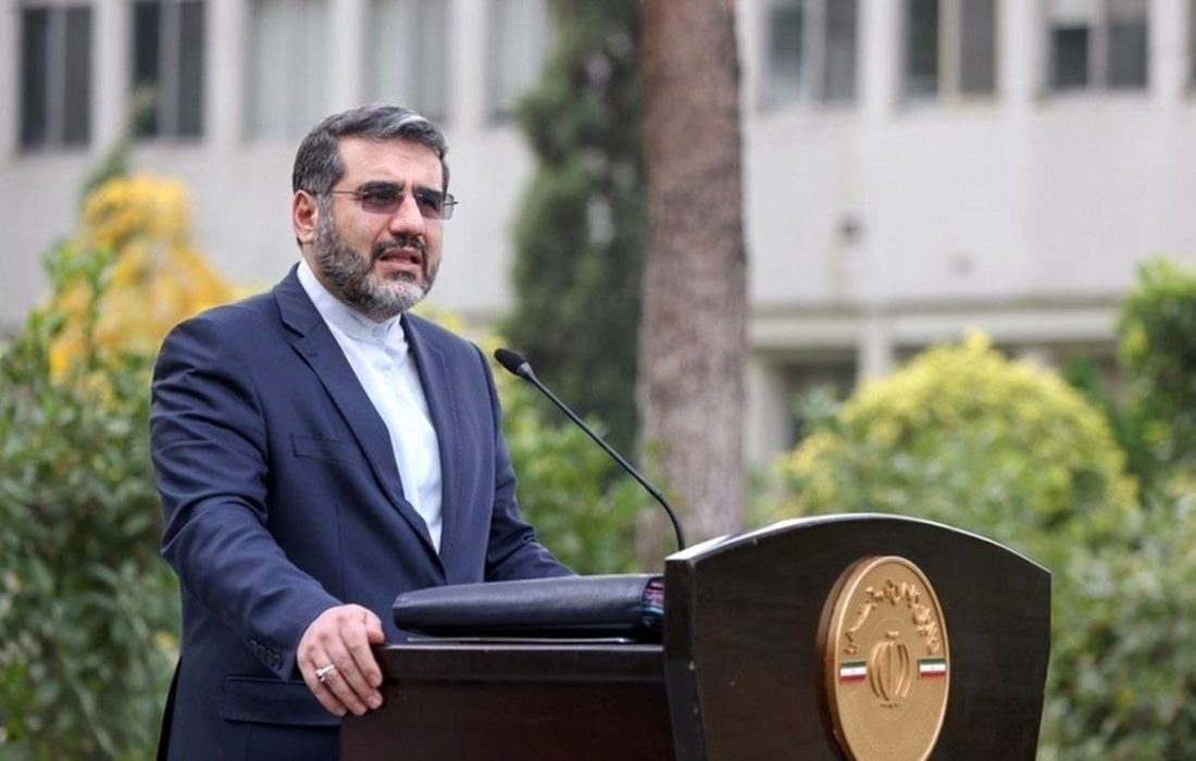 نمایشگاه مطبوعات با حضور بیش از ۶۰۰ واحد خبری برگزار میشود