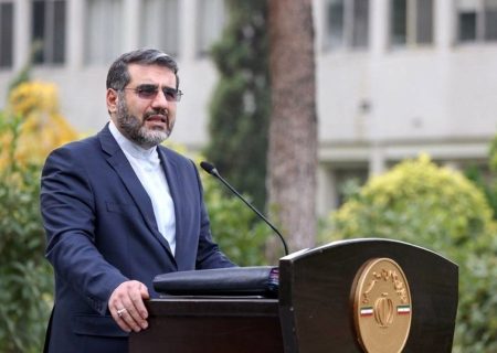 نمایشگاه مطبوعات با حضور بیش از ۶۰۰ واحد خبری برگزار می‌شود