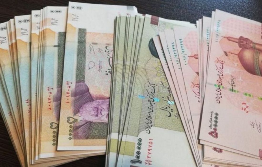 تعیین عیدی کارکنان دولت و بازنشستگان