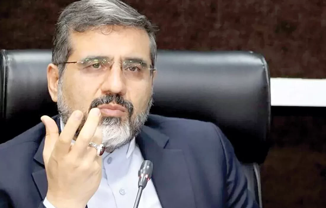 وزیر فرهنگ: دولت سیزدهم حاکمیت را به حلقههای میانی داده است