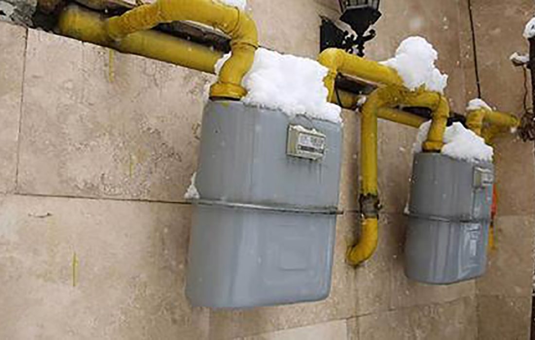 وزیر نفت: امسال در هیچ منطقهای قطعی گاز نداشتیم