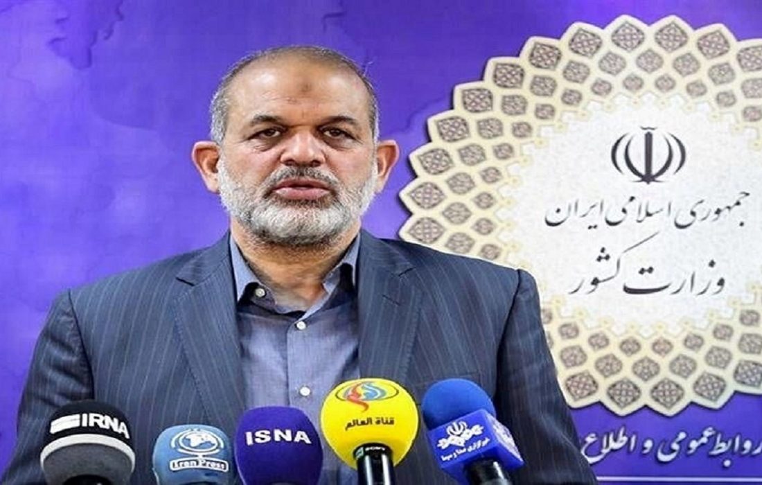 ۷۵ درصد داوطلبان انتخابات مجلس سیزدهم تایید صلاحیت شده اند