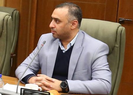 سعیدرساپور به عنوان مدیرکل روابط عمومی بنیادمسکن انقلاب اسلامی منصوب شد