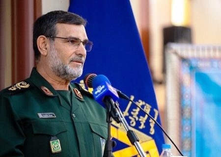 آماده مقابله با دشمن در تمامی عرصه‌های نظامی هستیم