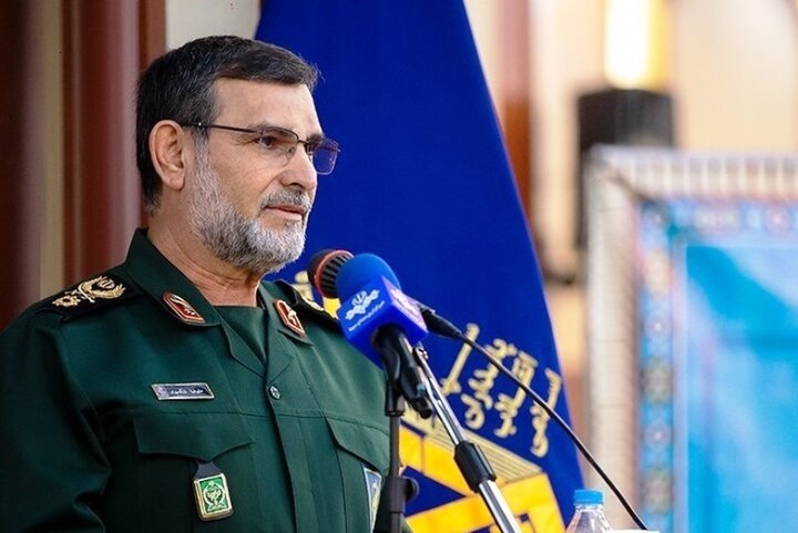 آماده مقابله با دشمن در تمامی عرصههای نظامی هستیم